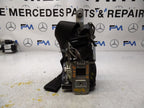MERCEDES E CLASS W207 SEAT BELT FRONT LEFT PASSENGER A2078604185 FMS446 NSF