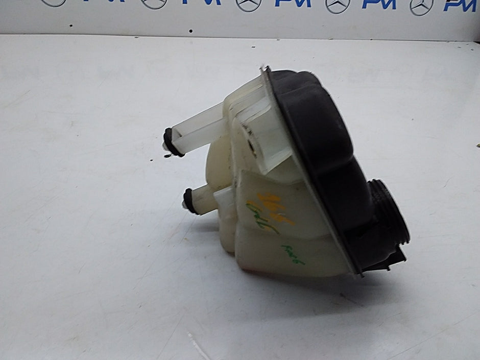 MERCEDES BENZ GLC W166 COOLANT EXPANSION TANK 2015-2019 A1665000049 FMC6
