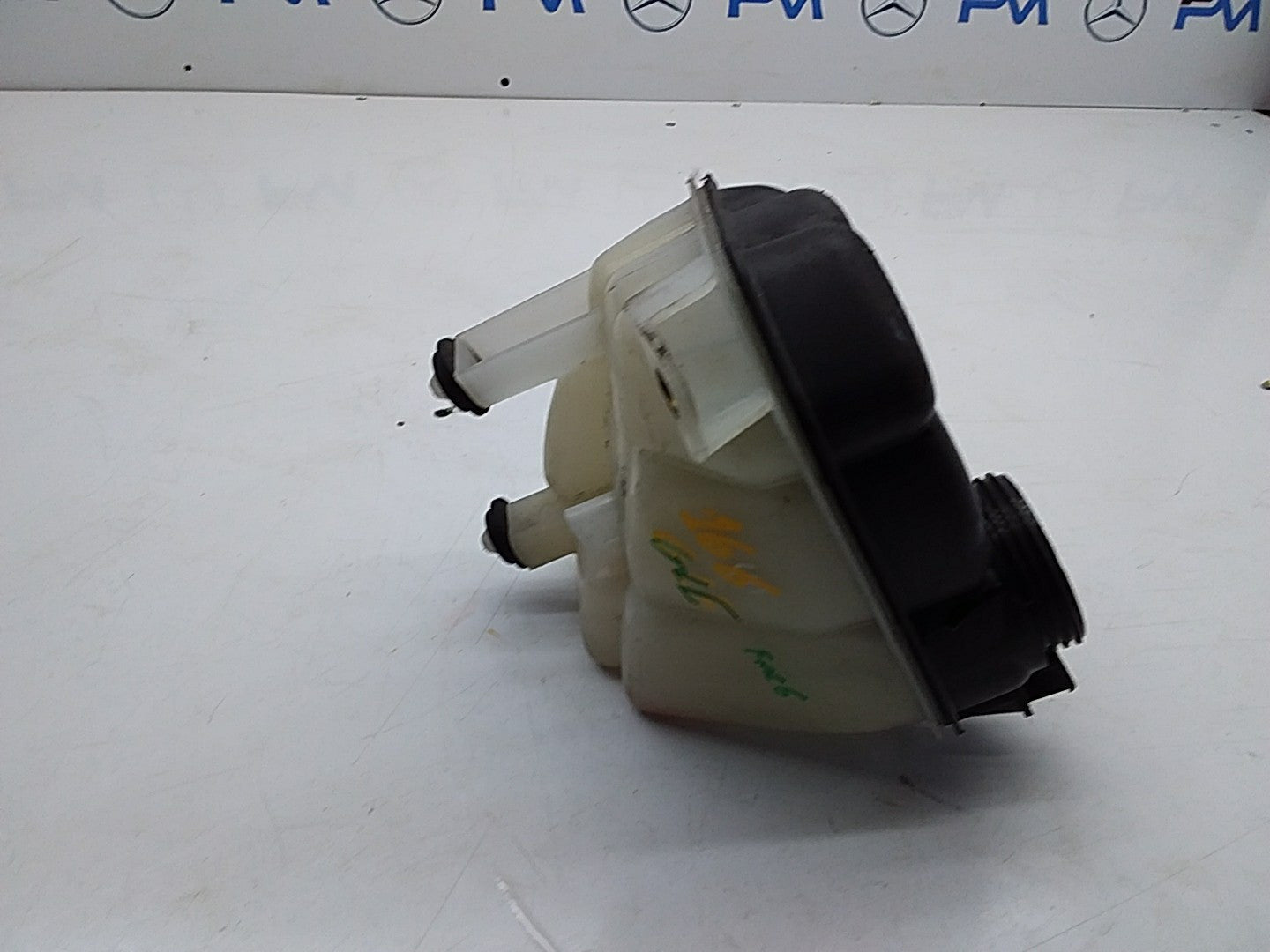 MERCEDES BENZ GLC W166 COOLANT EXPANSION TANK 2015-2019 A1665000049 FMC6