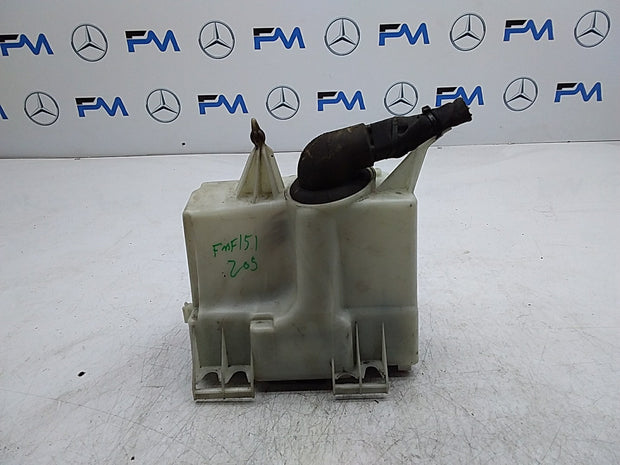 Mercedes C-CLASS  W205 Fuse Relay Junction Box  FMF151  A2059981301