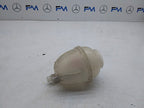 MERCEDES BENZ S-CLASS W222 COOLANT EXPANSION TANK 2014ONWARDS A2225000549 FMC114