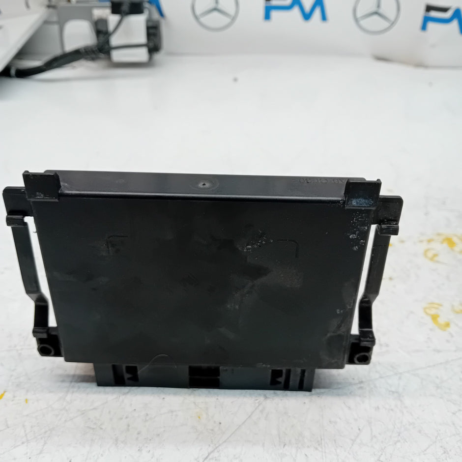 MERCEDES C-CLASS GEARBOX CONTROL UNIT W205 A2059007705 FM00832