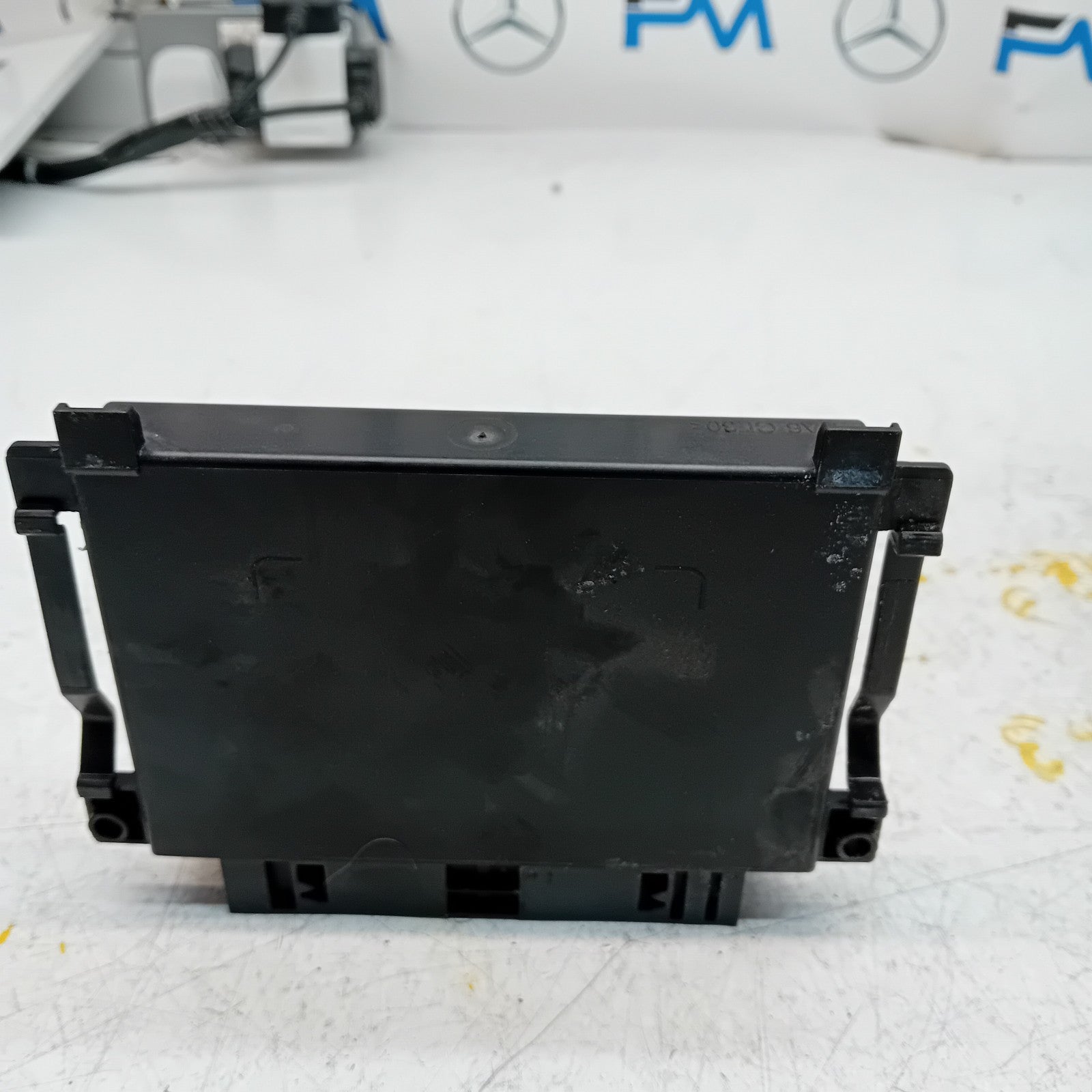 MERCEDES C-CLASS GEARBOX CONTROL UNIT W205 A2059007705 FM00832