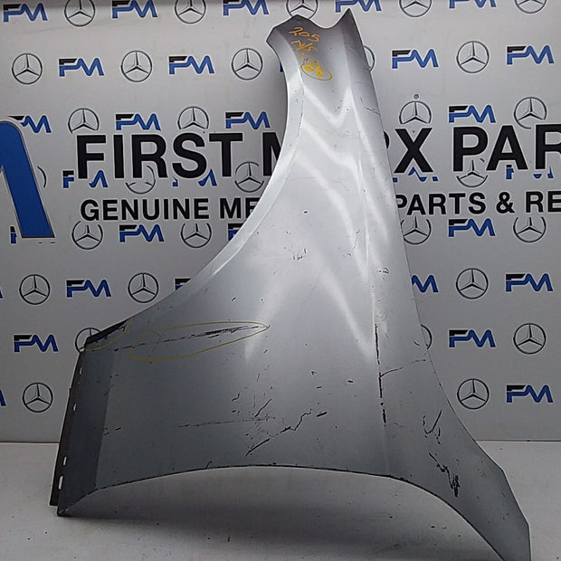 MERCEDES  C-CLASS W205 NS LEFT PASSENGER SIDEWINGS A2058810148 FMW06 (DAMAGED)
