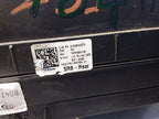 MERCEDES BENZ M-CLASS W164 2005-2011  FUSE RELAY BOX A1645403072 FMF118