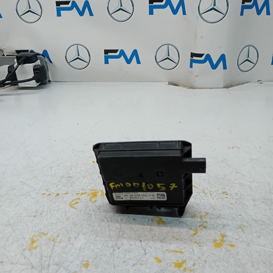 MERCEDES  C CLASS W205 W213 NEGATIVE BATTERY CLAM TERMINAL A0009068705 FM001057