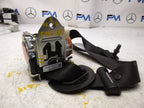MERCEDES A CLASS  FRONT LEFT SEAT BELT WITH PRETENSIONER A1778600700 FMS185 NSF