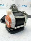 MERCEDES A CLASS  FRONT LEFT SEAT BELT WITH PRETENSIONER A1778600700 FMS75 NSF