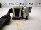 MERCEDES M CLASS SEAT BELT FRONT LEFT PASSENGER SIDE W164 A2518603186 FMS391 NSF