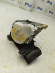  MERCEDES BENZ W212 E CLASS REAR MIDDLE CENTRE SEAT BELT A2128605785 FMS37
