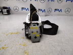 MERCEDES BENZ GLE W166 SIDE REAR SEAT BELT A1668603185 FMS372 NSR