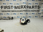 MERCEDES A CLASS FRONT LEFT SEAT BELT WITH PRETENSIONER A1778600800 FMS35 NSF