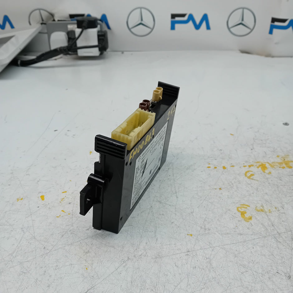 Mercedes W247 Bluetooth Hermes LTE Control Unit Module A2479002707 FM00843