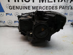 MERCEDES CLA W117 HEADLIGHT DRIVER OS RIGHT A1179065200 2015 FMH173