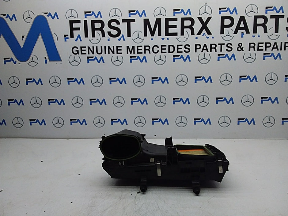 MERCEDES BENZ E-CLASS W213 AIR FILTER CLEANER BOX 2.0 P A6540900001 FMA44