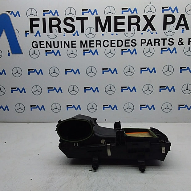 MERCEDES BENZ E-CLASS W213 AIR FILTER CLEANER BOX 2.0 P A6540900001 FMA44
