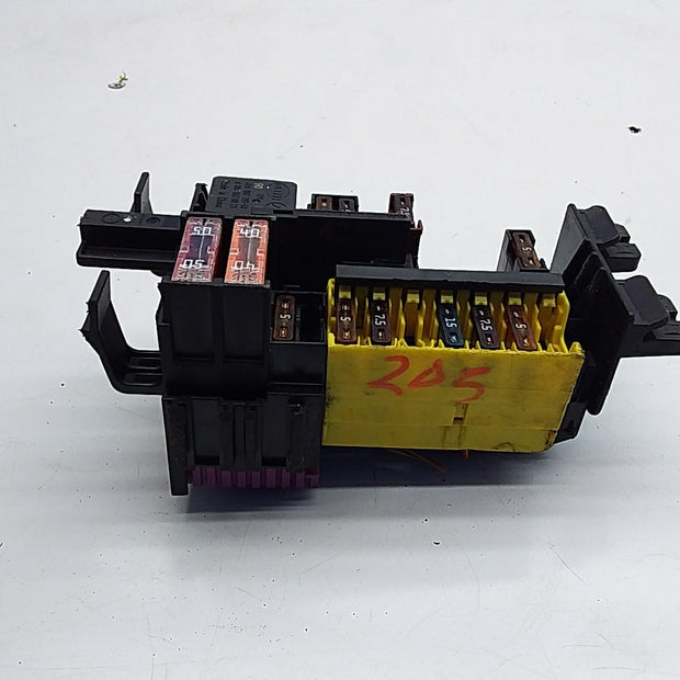 MERCEDES C CLASS FUSE RELAY BOX A2059067200 W205 2014 -2021 FMF11