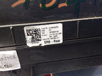MERCEDES BENZ M-CLASS W164 2005-2011  FUSE RELAY BOX A1645403072 FMF118