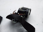 MERCEDES C-CLASS W204 SEAT BELT FRONT LEFT PASSENGER SIDE A2048601585 FMS230 NSF