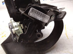 MERCEDES E CLASS SEAT BELT FRONT LEFT PASSENGER COUPE A2078605185 FMS444 NSF
