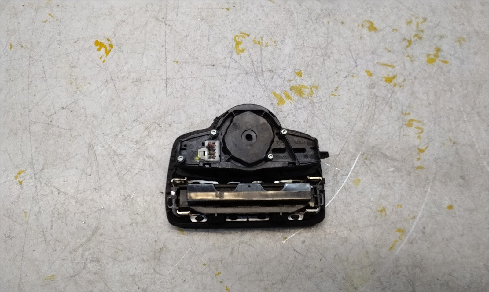 MERCEDES C-CLASS W205 HEADLIGHT CONTROL SWITCH 2014-2020 A2059056500 FM001019