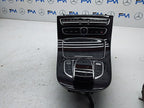2016-2019 MERCEDES E CLASS W213 CENTRE  CONSOLE  A2135407521 FMK01