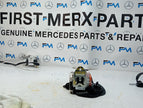 MERCEDES A-CLASS  FRONT RIGHT SEAT BELT WITH PRETENSIONER A1778600800 FMS83 OSF