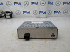 Mercedes GLC E S Class Radio Tuner Box W253 W222 W213 14-21 A2229008911 FM00786