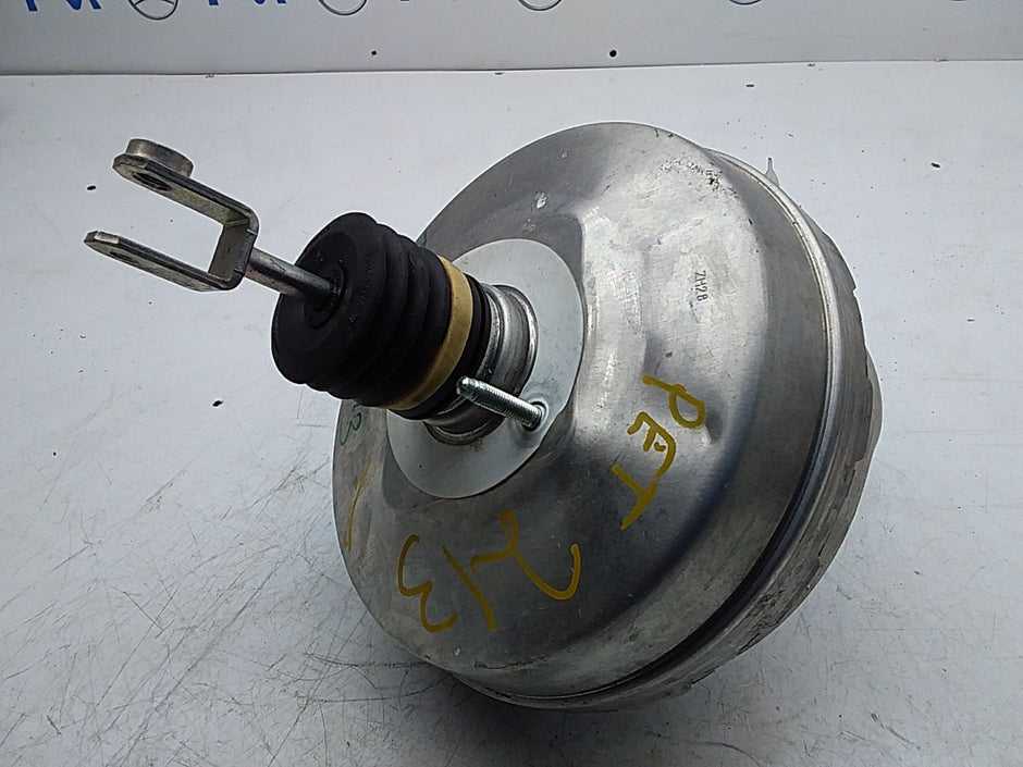 MERCEDES BENZ E-CLASS W213 SERIES 2016 ONWARDS BRAKE SERVO A2134300530 FMB22