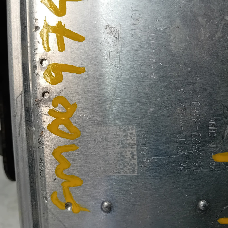 MITSUBISHI OUTLANDER MK3 ABS PUMP MODULE 06210988223 FM00974