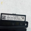 MERCEDES  SPRINTER W906 BATTERY RELAY MODULE A0009822023 FM00866