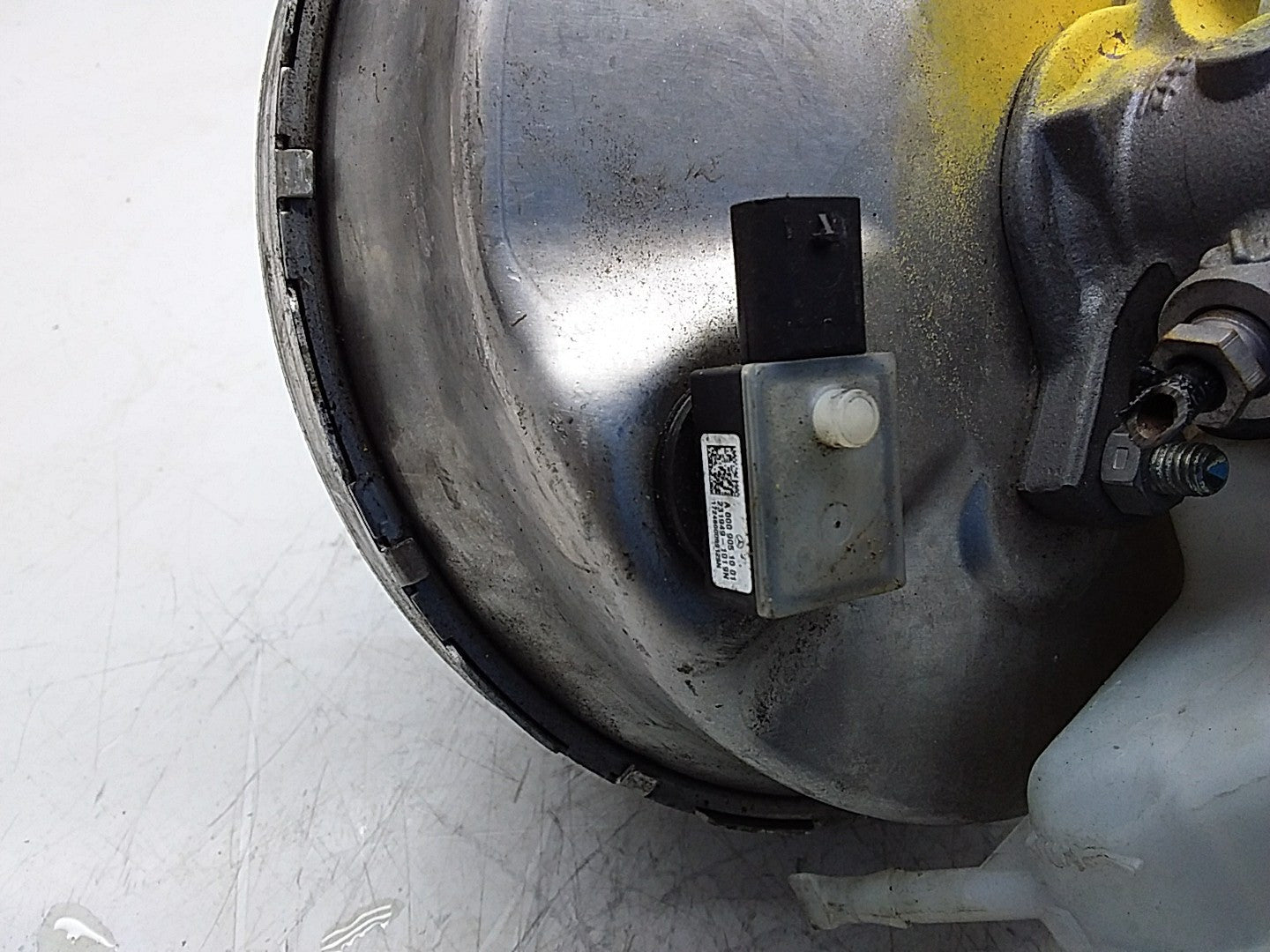 MERCEDES BENZ E-CLASS W213 SERIES 2016 ONWARDS BRAKE SERVO A2134300530 FMB37
