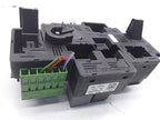 MERCEDES E CLASS FUSE RELAY BOX A2139062202 W213 2016 ONWARDS FMF49