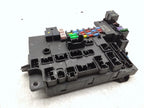 MITSUBISHI OUTLANDER FUSE RELAY  BOX  8637B687  FMF162