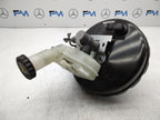 MITSUBISHI OUTLANDER BRAKE SERVO 4680A296 FMB51