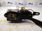 MERCEDES E-CLASS W213 E220 FRONT RIGHT DRIVER SEATBELT A2138600701 FMS413 OSR