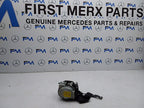 MERCEDES E-CLASS W238 SEAT BELT REAR RIGHT DRIVER SIDE A2388603600 FMS272 OSR