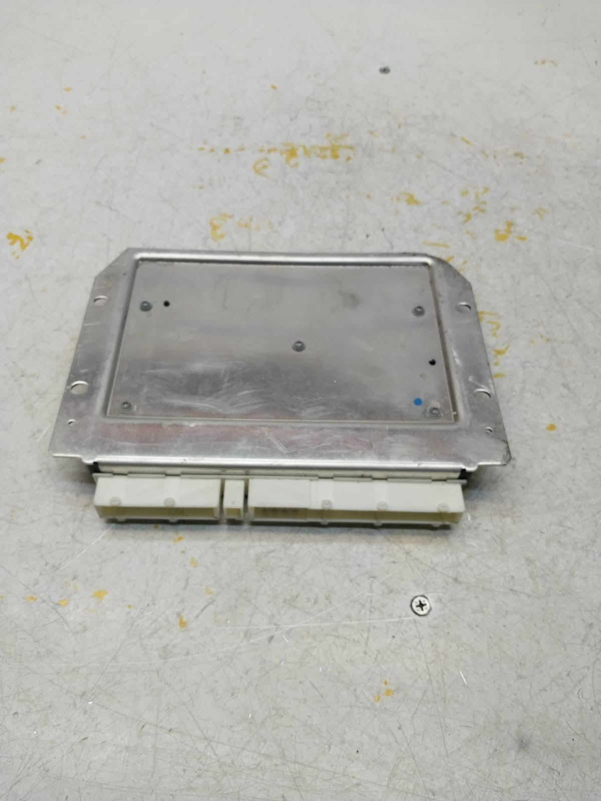 MERCEDES S-CLASS W222 SUSPENSION CONTROL UNIT MODULE A2229009607 FM001049