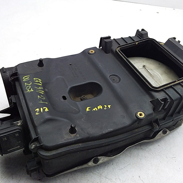 MERCEDES BENZ E-CLASS W207 2010 AIR FILTER CLEANER BOX 2.1 D A6510901101 FMA25