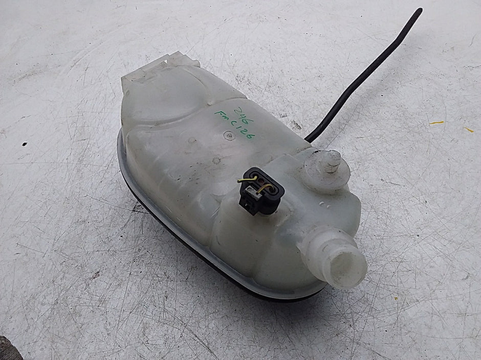 MERCEDES BENZ B-CLASS W246 COOLANT EXPANSION TANK  A2465000049 FMC126