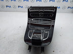 2016-2019 MERCEDES E CLASS W213 CENTRE  CONSOLE  A2138100815 FMK09 (DAMAGED)