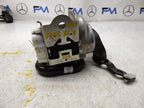 MERCEDES C CLASS W205 REAR PASSENGER SIDE SEAT BELT A2058600585 FMS319 NSR