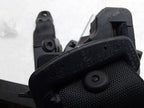 MERCEDES C-CLASS W205 SEAT BELT REAR RIGHT DRIVER SIDE A2058605285 FMS284 OSR