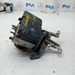MERCEDES C-CLASS W205 ABS PUMP MODULE CONTROL UNIT A1729014100 FM00975