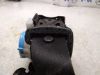 MERCEDES A CLASS W176 REAR L / R SIDE SEAT BELT A1768602385 FMS195 NSR OSR
