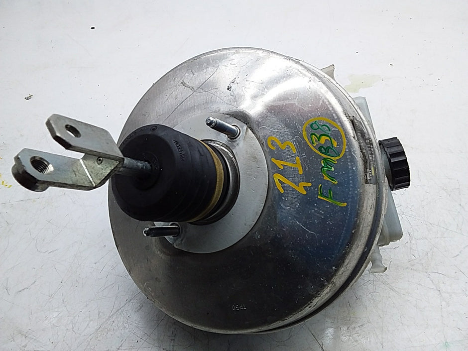 MERCEDES BENZ E-CLASS W213 SERIES 2016 ONWARDS BRAKE SERVO A2134300530 FMB38
