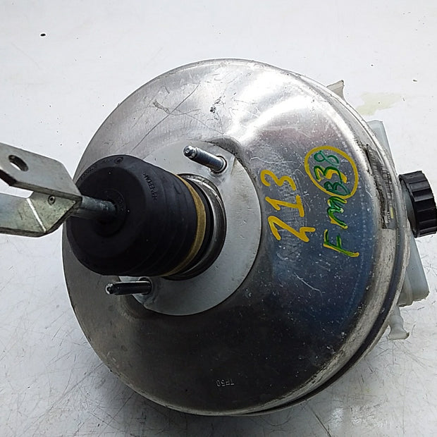 MERCEDES BENZ E-CLASS W213 SERIES 2016 ONWARDS BRAKE SERVO A2134300530 FMB38