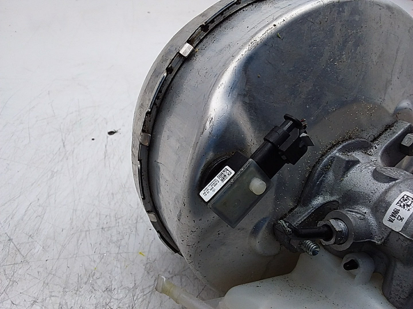 MERCEDES BENZ E-CLASS W213 SERIES 2016 ONWARDS BRAKE SERVO A2134300430 FMB40