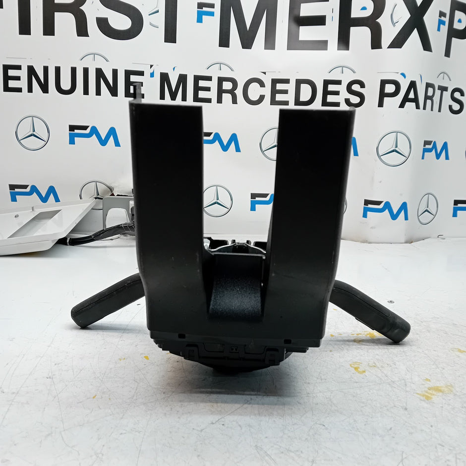 Mercedes  A-CLASS W177 INDICATOR/WIPER GEAR SELECT + SQUIB A1779003902 FM00838