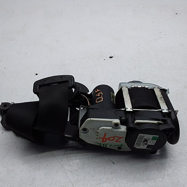 MERCEDES C-CLASS W204 SEAT BELT FRONT RIGHT DRIVER SIDE A2048602485 FMS232 OSF